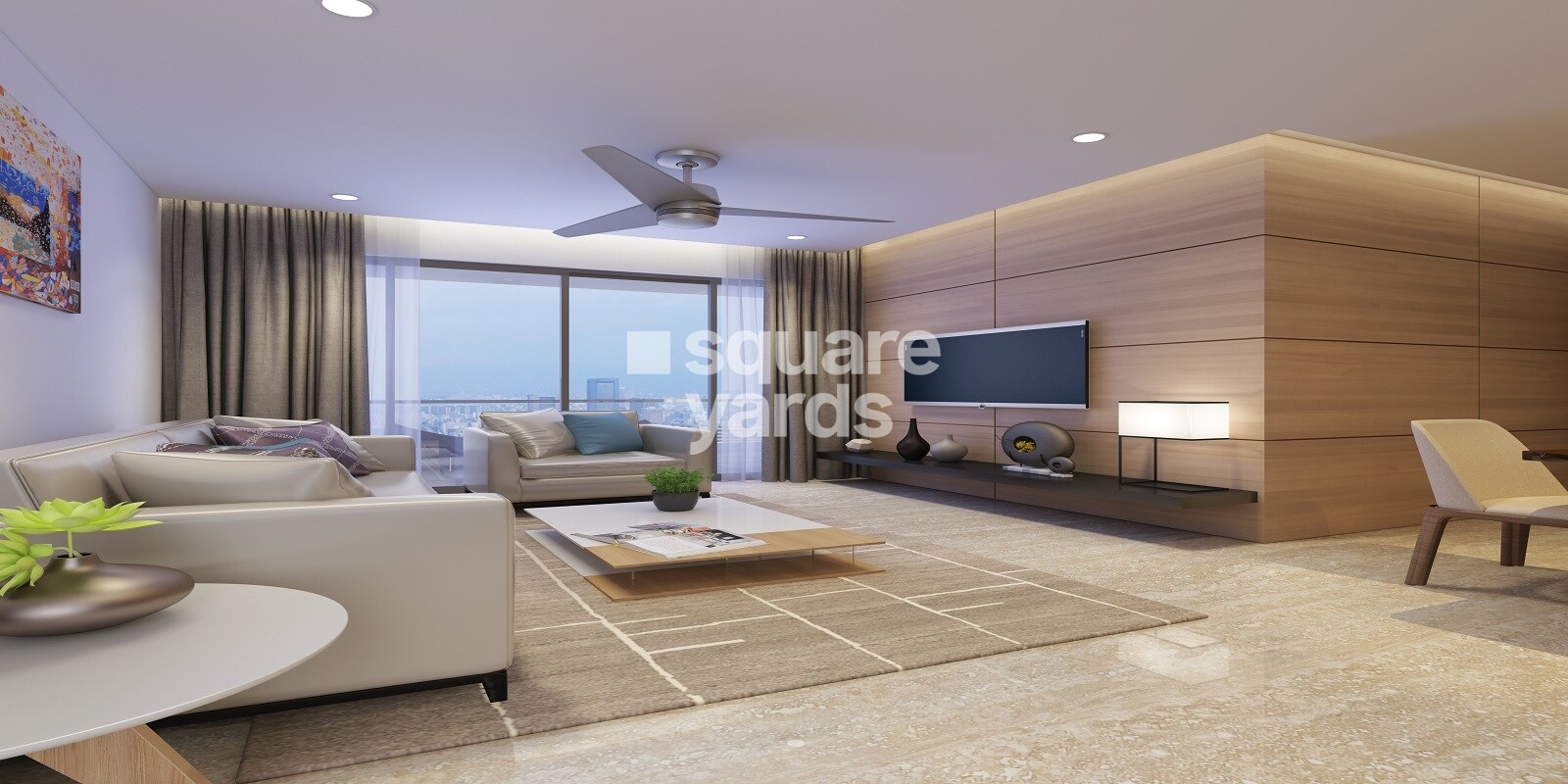 VTP Solitaire Amenities-Features 3