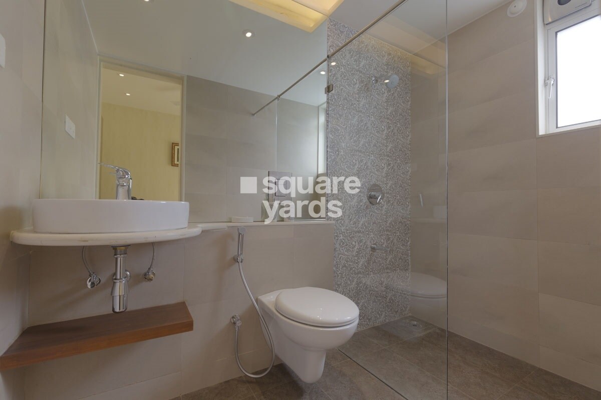 VTP Solitaire Apartment Interiors 1