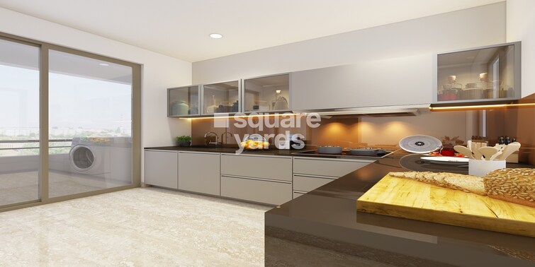 VTP Solitaire Apartment Interiors 2