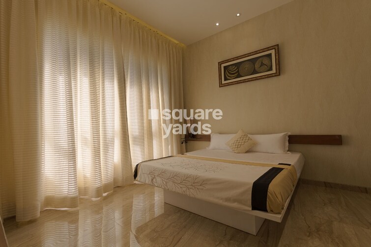 VTP Solitaire Apartment Interiors 4