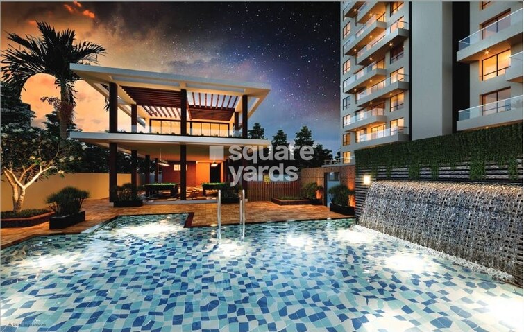 VTP Solitaire Amenities-Features 5