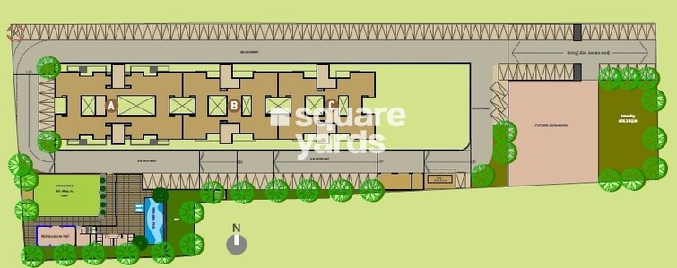 VTP Solitaire Floor Plans 4