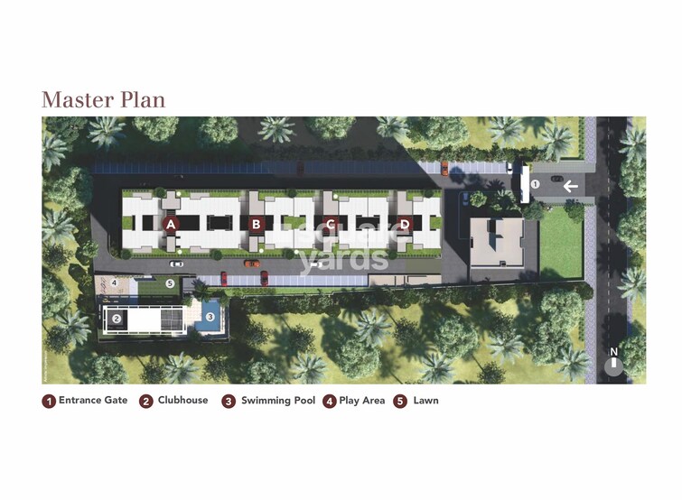 VTP Solitaire Master Plan Image