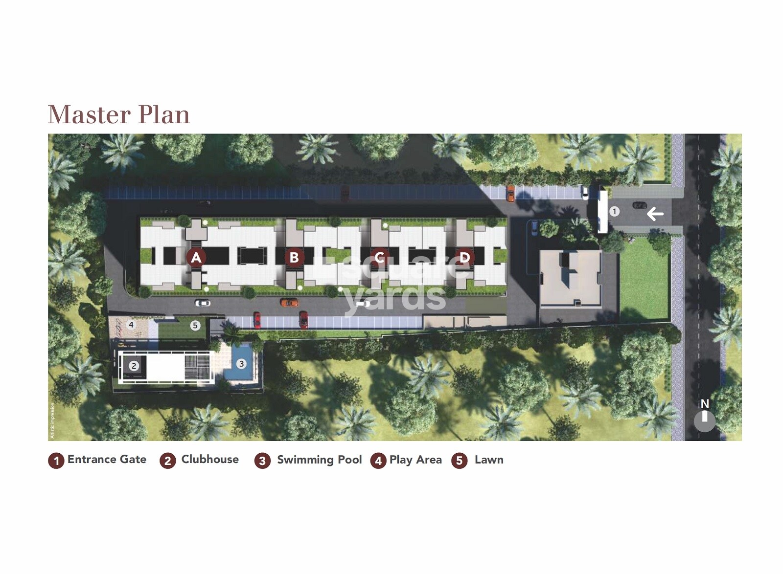 VTP Solitaire Master Plan Image