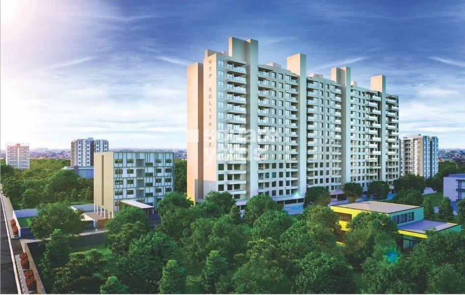 VTP Solitaire Tower View 4