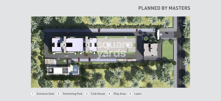 VTP Solitaire Tower View 1