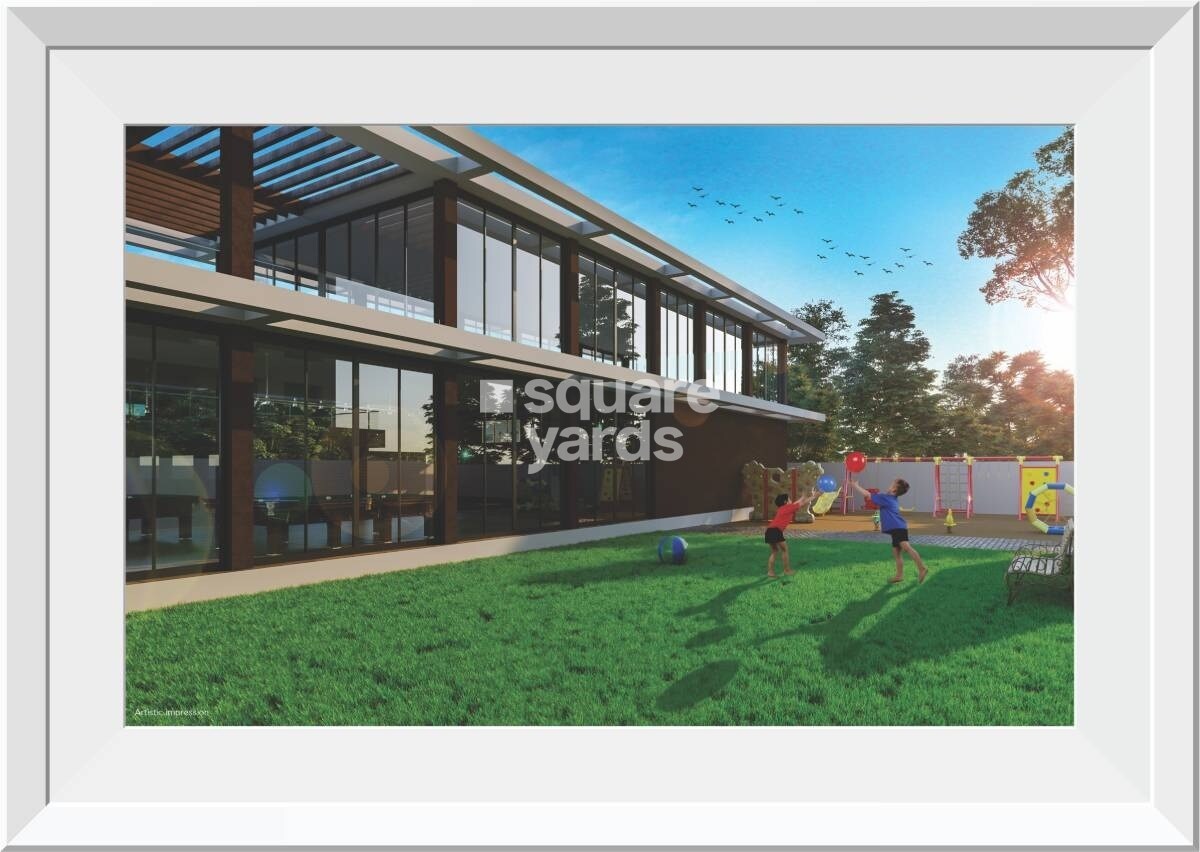 VTP Solitarie Amenities-Features 1