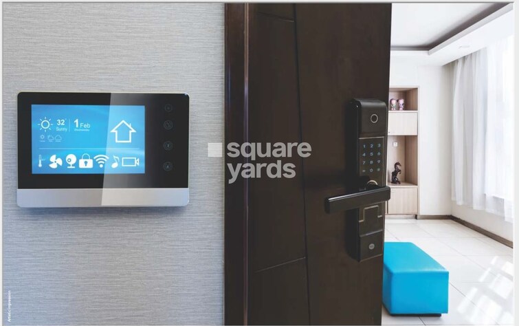 VTP Solitarie Amenities-Features 3