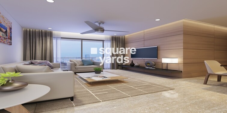VTP Solitarie Apartment Interiors 4