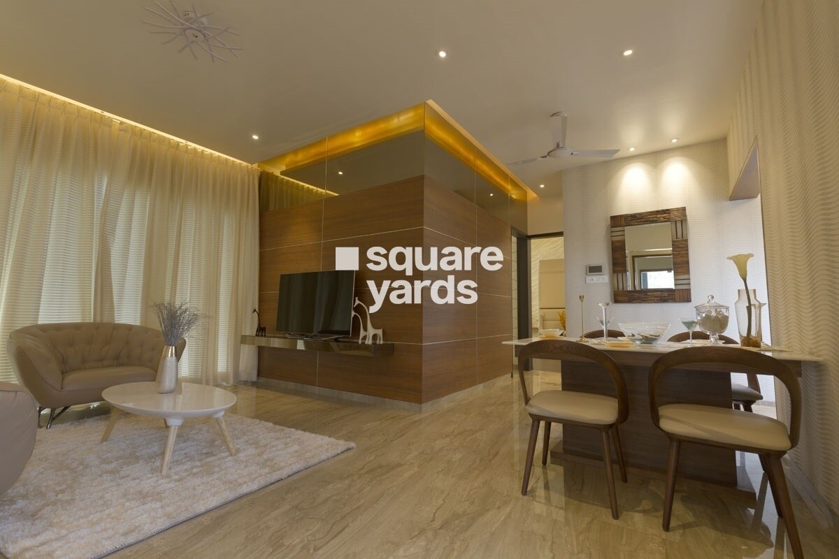 VTP Solitarie Apartment Interiors 5