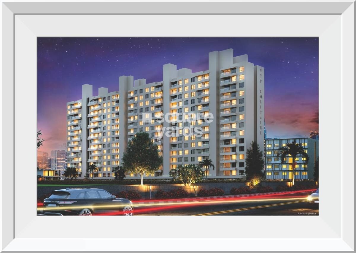 VTP Solitarie Tower View 1