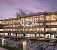 VTP The Market Place Tower View