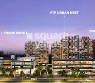 VTP The Market Place Tower View