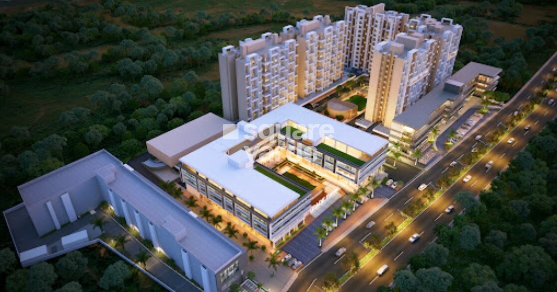 VTP The Market Place