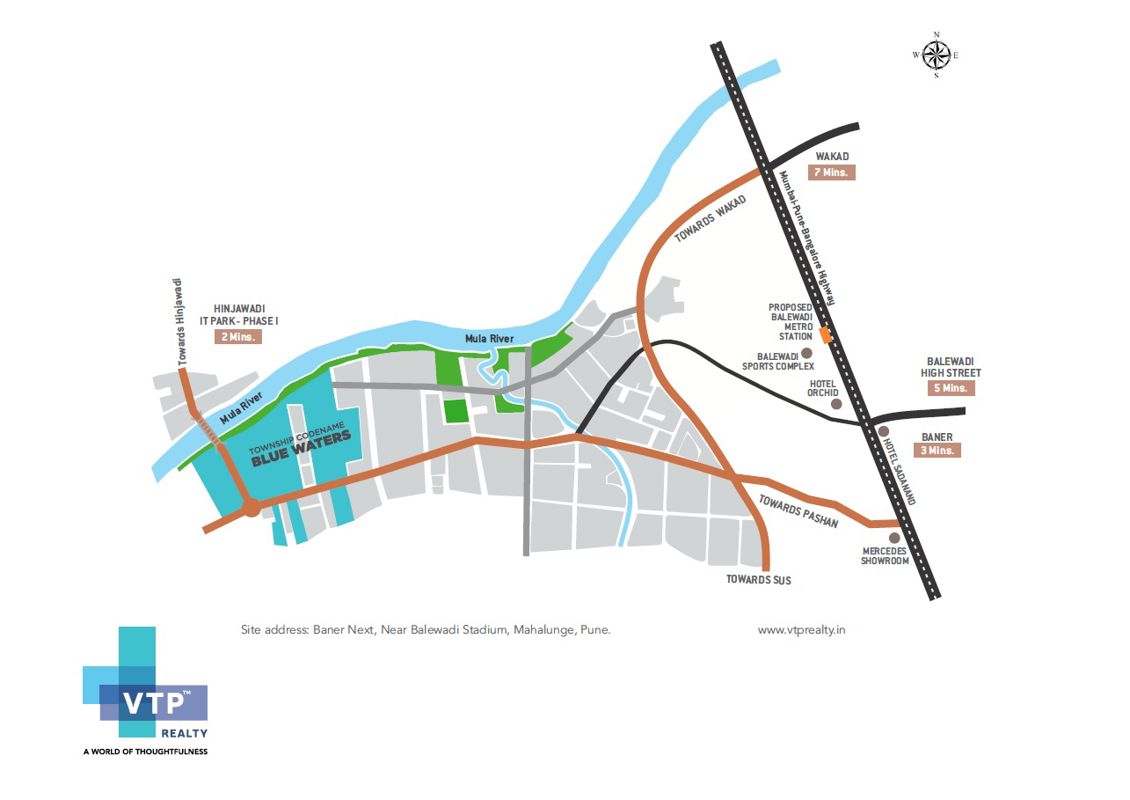 VTP Town Square