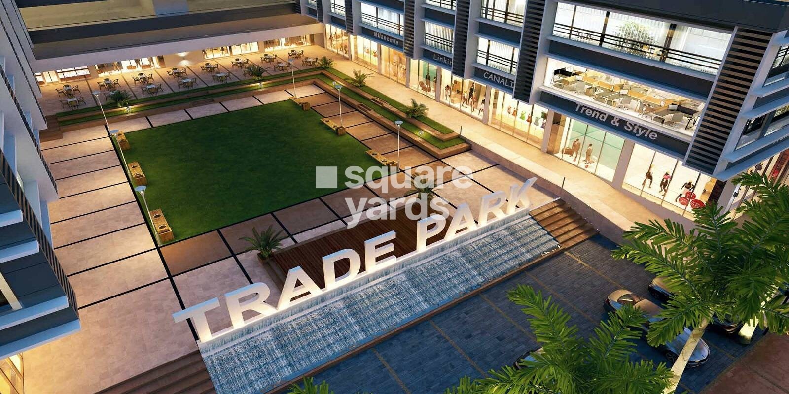 VTP Trade Park
