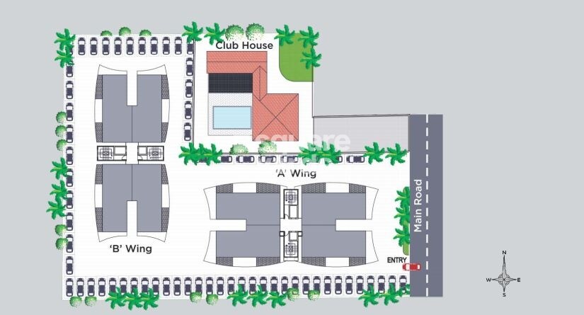 VTP Urban Balance Master Plan 1