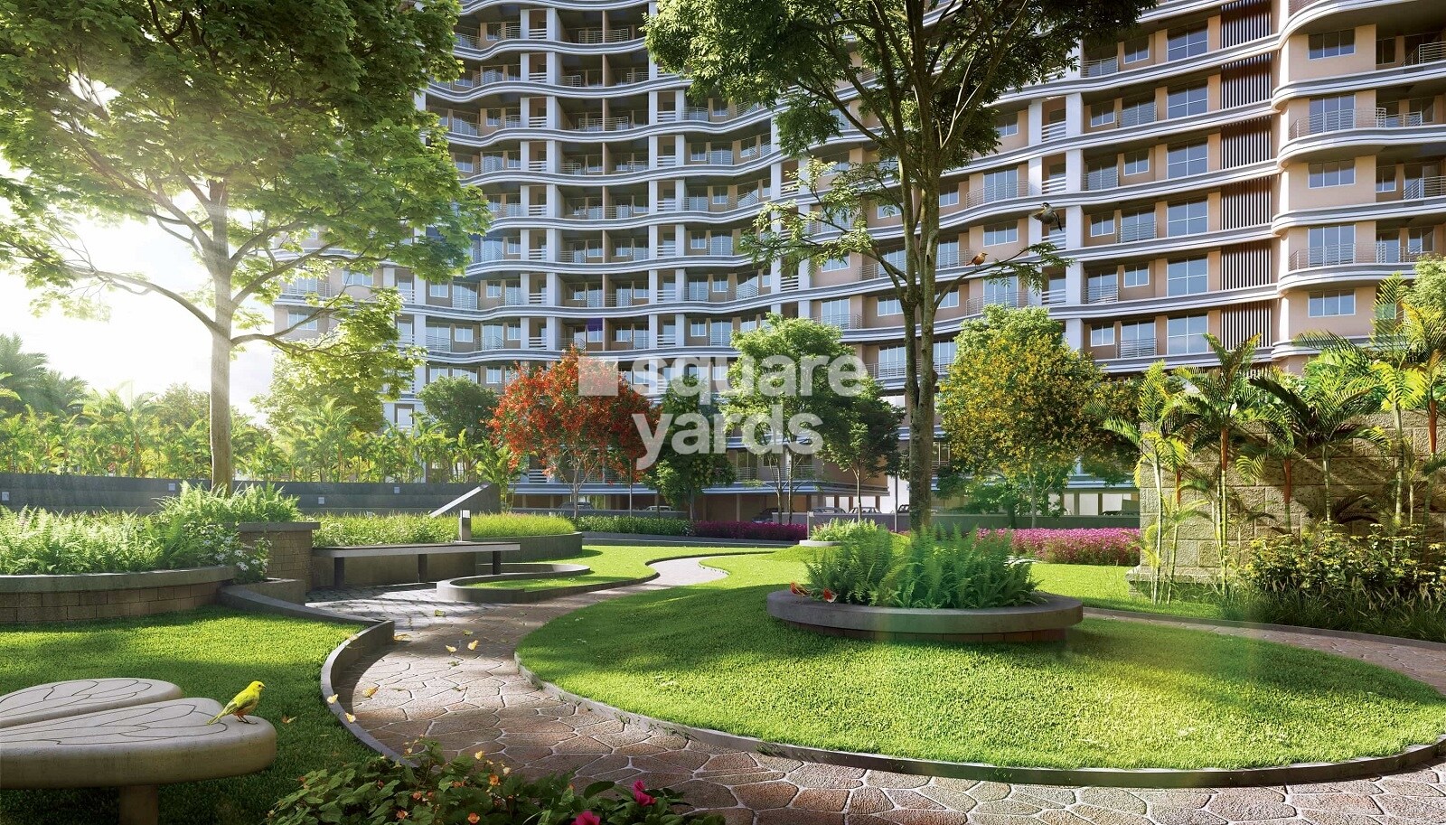 VTP Urban Life Amenities-Features 2