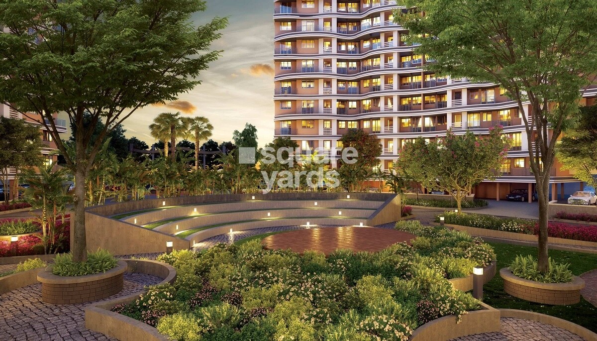 VTP Urban Life Amenities-Features 3