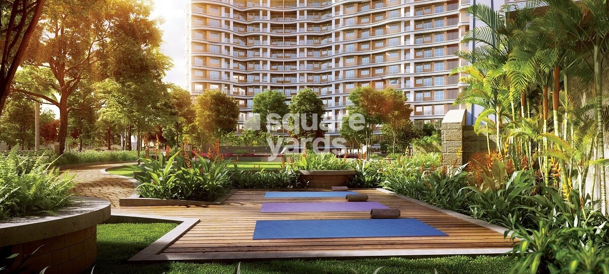 VTP Urban Life Amenities-Features 4