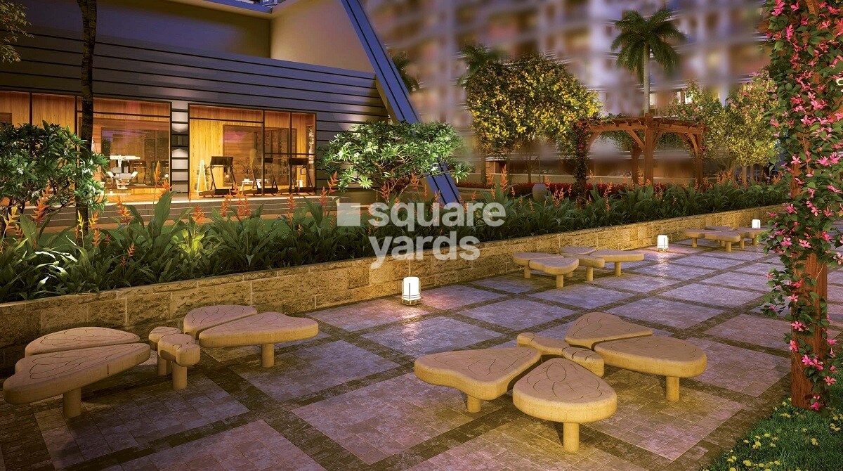 VTP Urban Life Amenities-Features 5