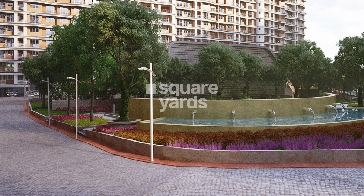 VTP Urban Life Amenities-Features 6