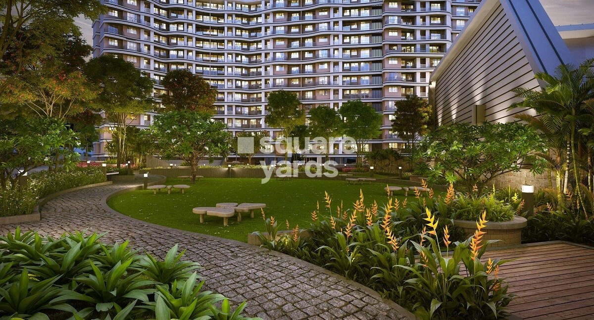 VTP Urban Life Amenities-Features 7