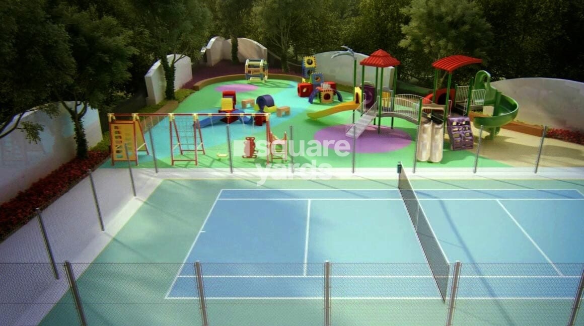 VTP Urban Life Amenities-Features 9