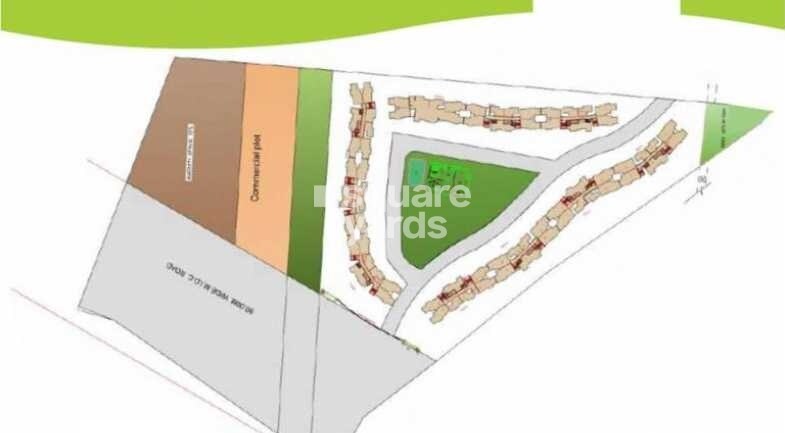 VTP Urban Life Master Plan Image 2