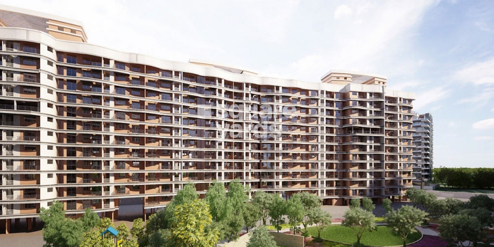 VTP Urban Life residential project in Talegaon Dabhade
