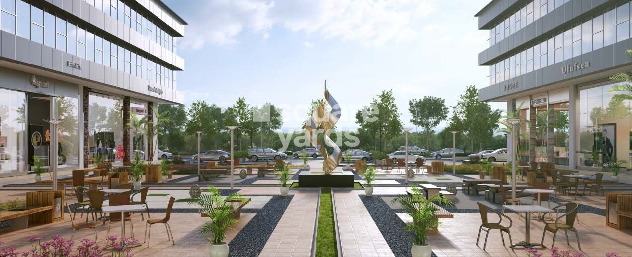 VTP Urban Nest Amenities-Features 1