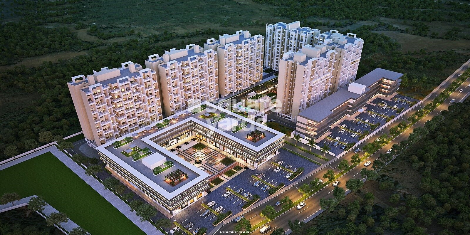 vtp-urban-nest