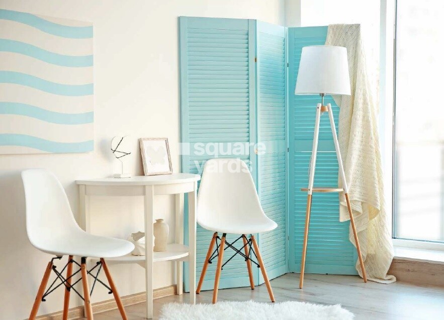 VTP Urban Rise Apartment Interiors 1