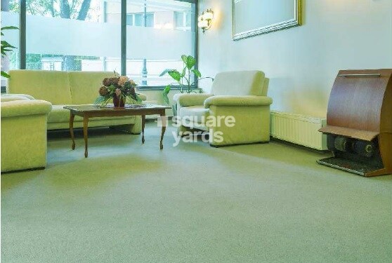 VTP Urban Rise Apartment Interiors 2