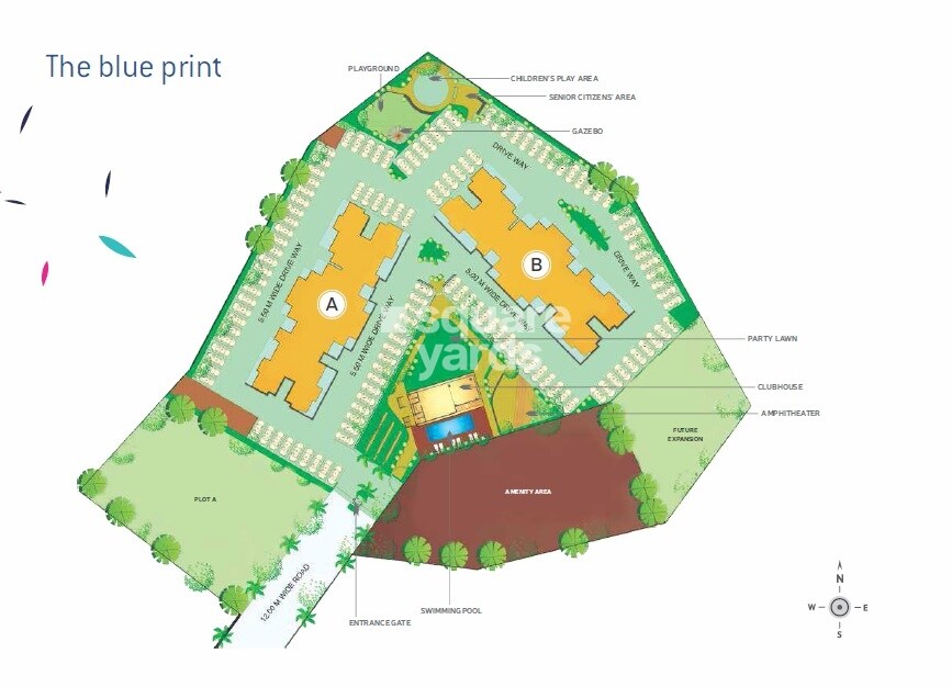VTP Urban Rise Master Plan 1