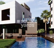 VTP Urban Senses Clubhouse External Image