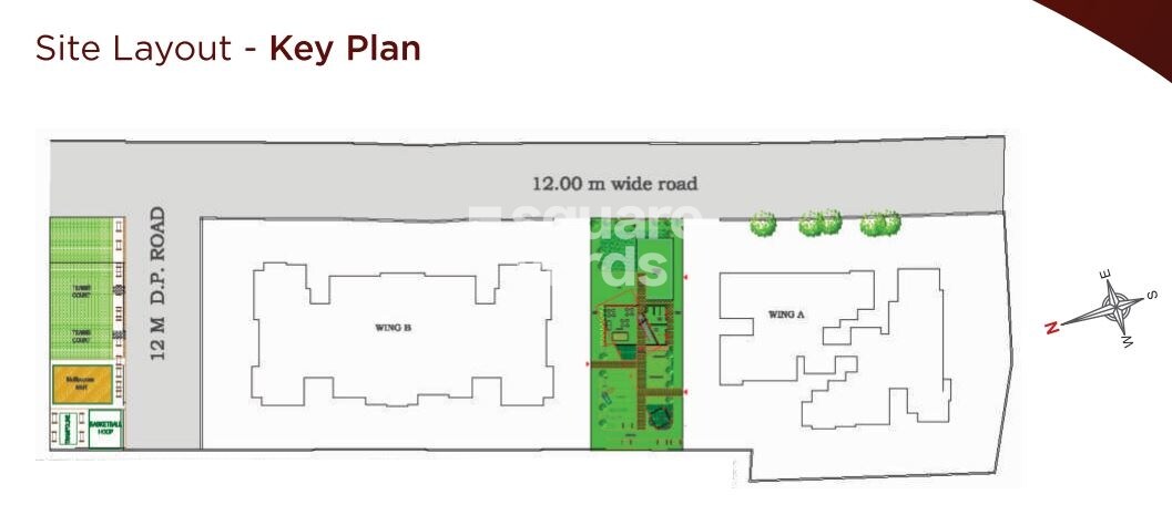 VTP Urban Senses Master Plan 1