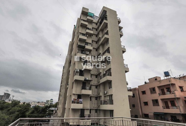 VTP Urban Soul Tower View 1