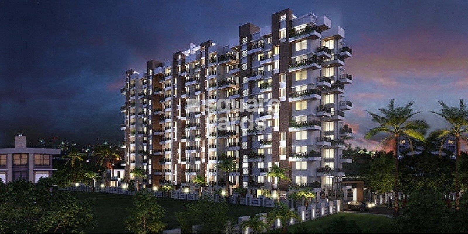 VTP Urban Soul Tower View 2