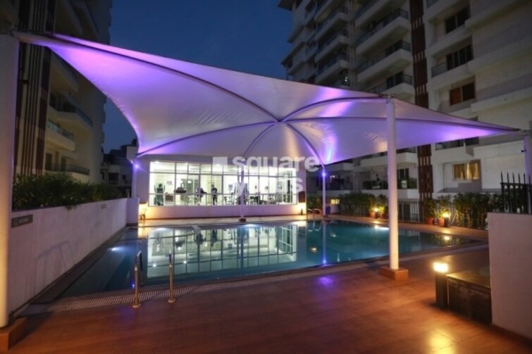 VTP Urban Space Amenities-Features