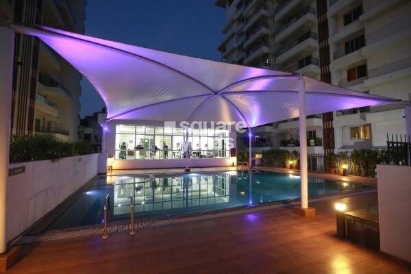 VTP Urban Space Amenities-Features