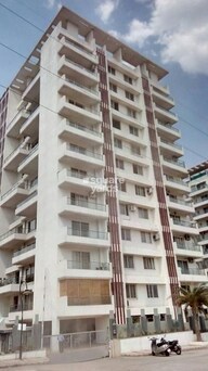 VTP Urban Space Tower View