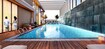 VTP Velvet Villa Amenities Features