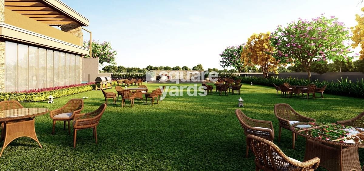 VTP Velvet Villa Amenities-Features 4