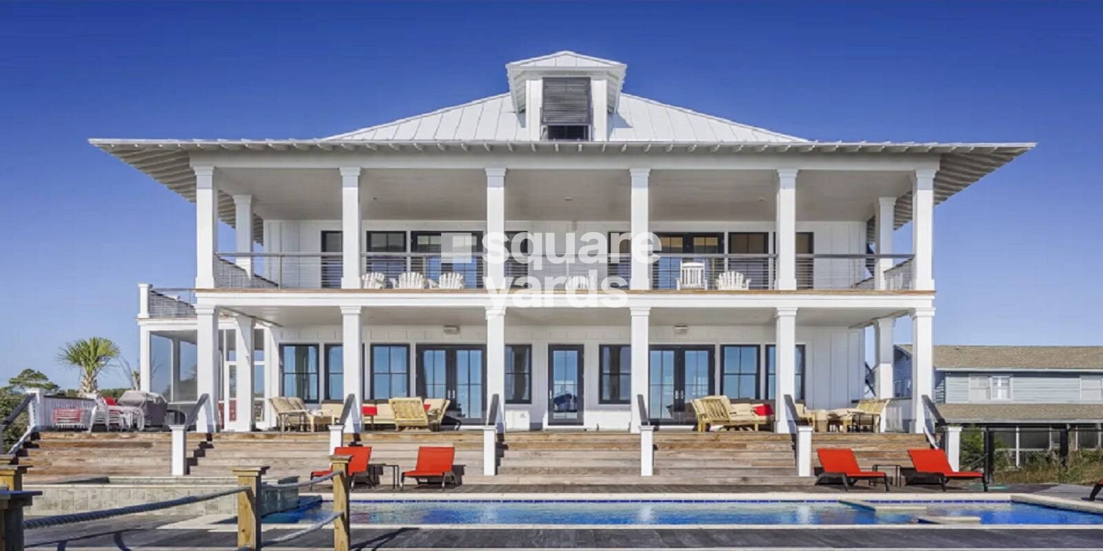 VTP Velvet Villa