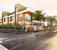 VTP Velvet Villa Tower View