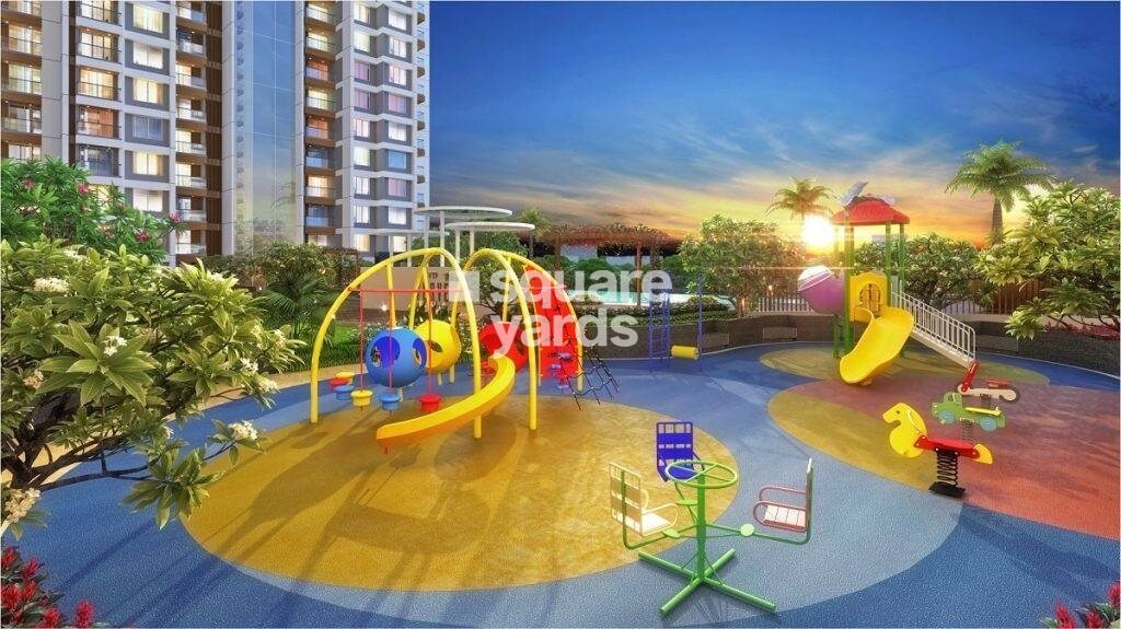 VTP Verve Amenities-Features 1