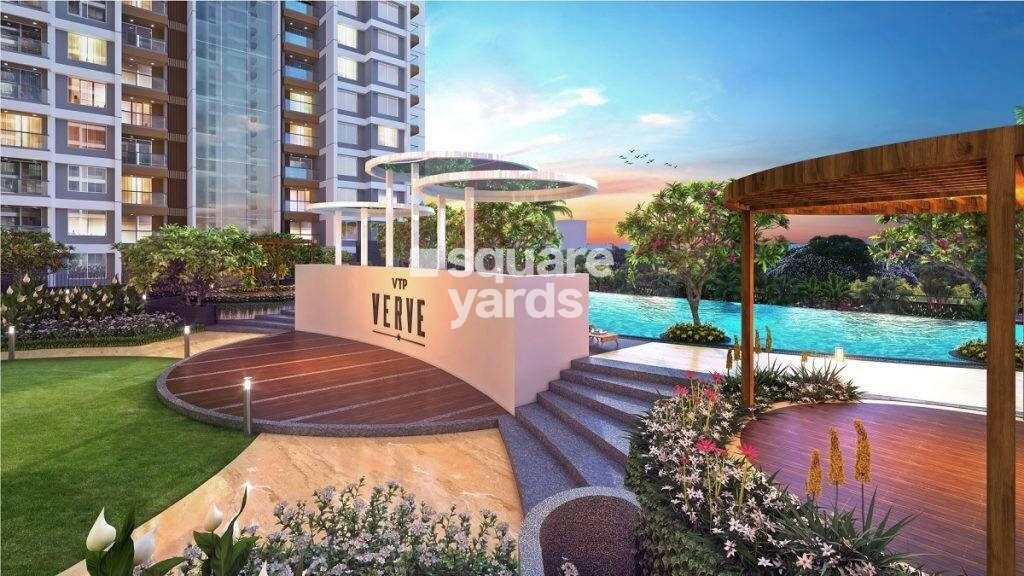 VTP Verve Amenities-Features 2