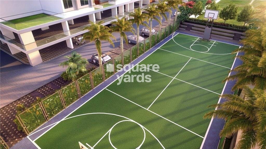 VTP Verve Amenities-Features 3