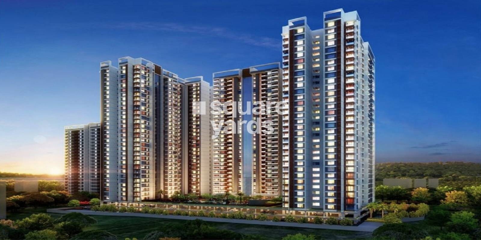 VTP Verve, Baner, Pune